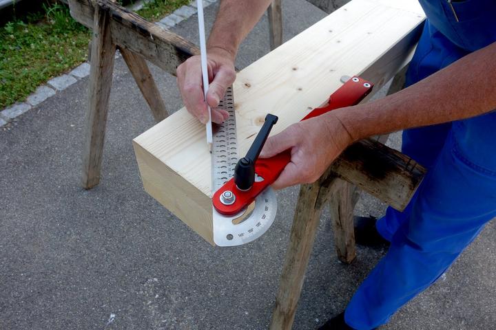 Produktbild Werkstarck Zimmermanns­winkel