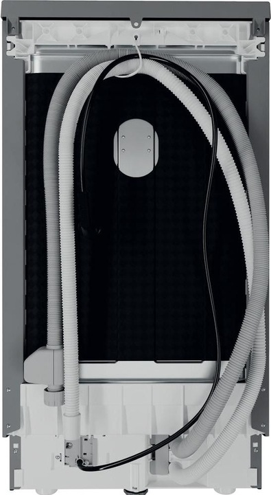 Actual product image Whirlpool WSBO 3O34 PF X