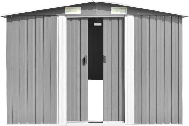 Produktbild vidaXL Gartenlaube
