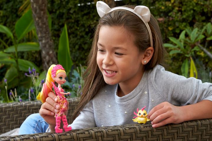 Produktbild Enchantimals Phoenix