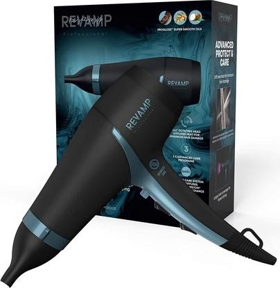 Actual product image Revamp DR-4000-EU Progloss Advanced Protect & Care