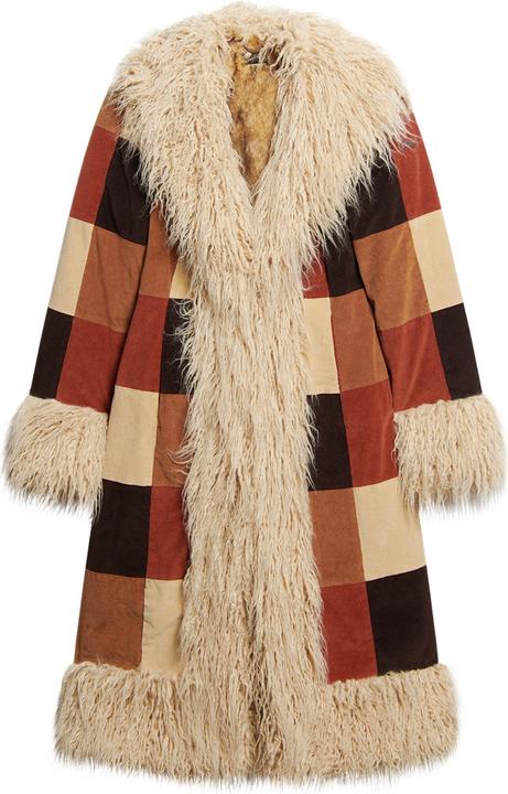 Produktbild Superdry Afghan Patchwork (L)