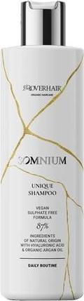 Actual product image Roverhair Unique Shampoo - 1000 Ml (1000 ml, Liquid shampoo)