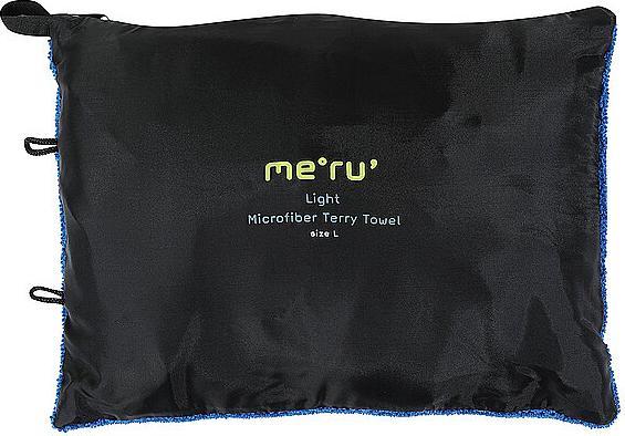 Immagine prodotto Meru Terry in microfibra