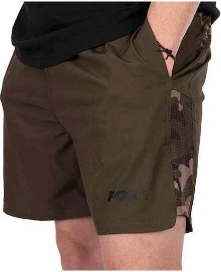 Actual product image Fox Lw (3XL)