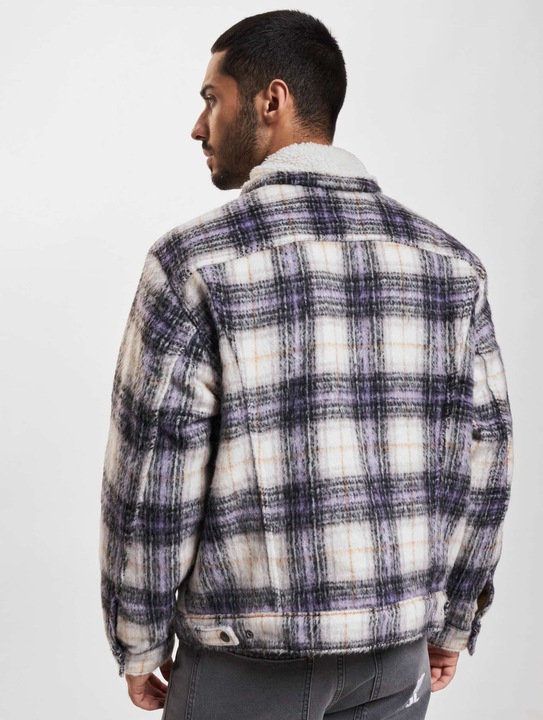 Produktbild Levis Vintage Fit Sherpa Trucker Jeansjacke - 95743 (L)