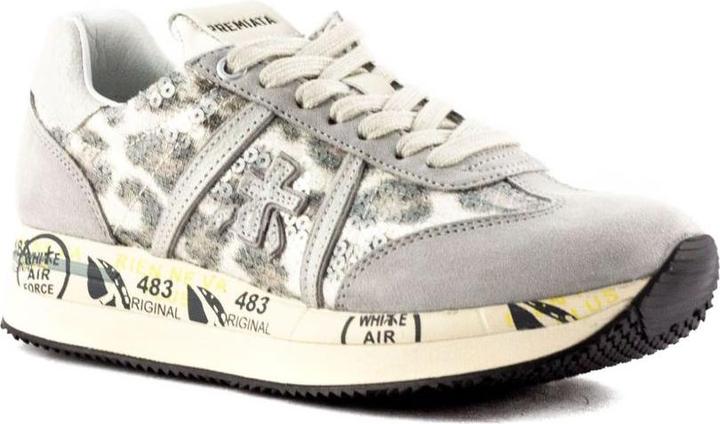 Image du produit Premiata Sneakers Beige (41)