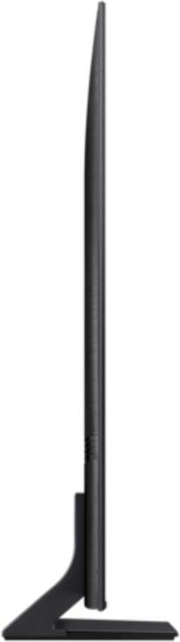 Actual product image Samsung GQ85Q70BA (85", QLED, 4K, 2022)