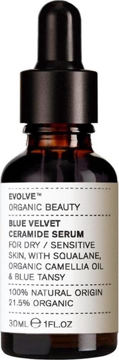 Actual product image Evolve Organic Beauty Serums & Oils (30 ml)