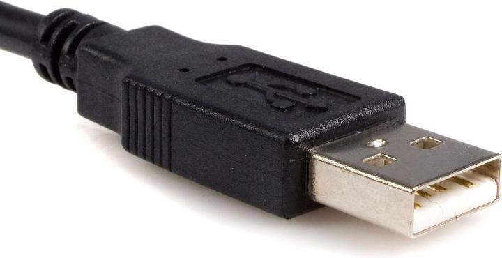 Image du produit StarTech Câble USB Vers Imprimante Parallèle (3 m, Parallèle (imprimante))