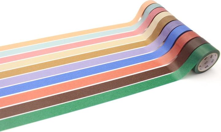 MT Masking Tape Masking Tape MT10P5EZ Set à 10 Rl.