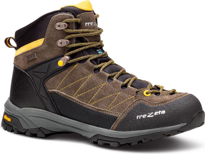 Produktbild Trezeta Argo Herren Trekkingschuhe mit Membran (44)