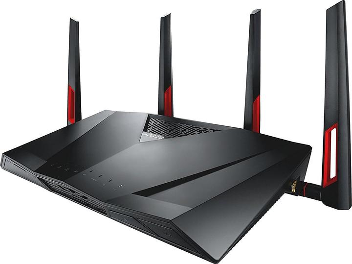 Image du produit ASUS DSL-AC88U AC3100