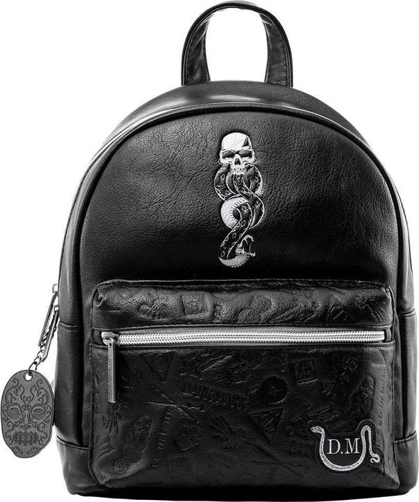 Actual product image Dark Arts Fashion Backpack