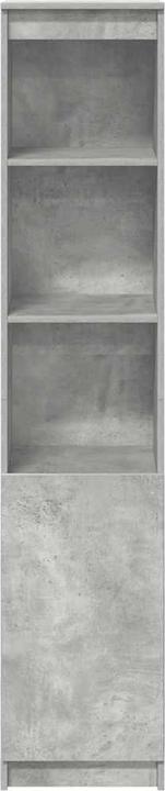 Image du produit vidaXL Highboard (37.50 x 35 x 180 cm)