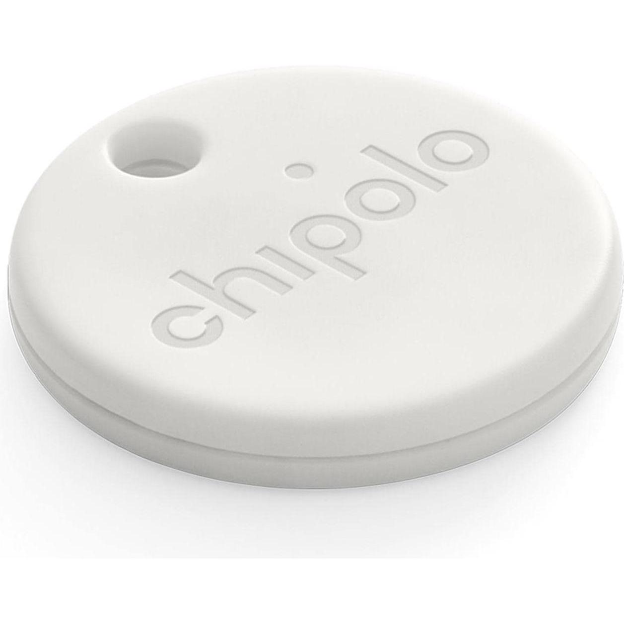 Chipolo ONE Point Finder White (Android), Tracker, Weiss