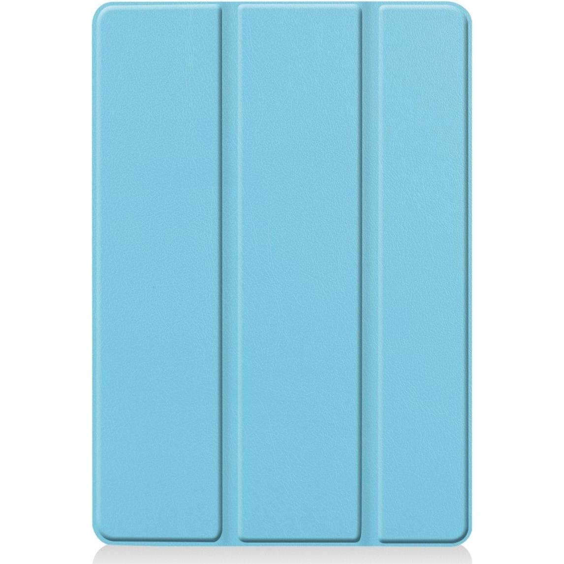 König Design Schutz Tablet Hülle für Apple iPad 10.2 (2021) Case Cover Tasche Etuis Schwarz (IPad 10.2 (2021)), Tablet H...