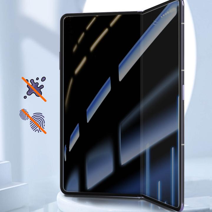 Image du produit Avizar Film ShieldMaster Transparent (1 pcs, Honor Magic 3)