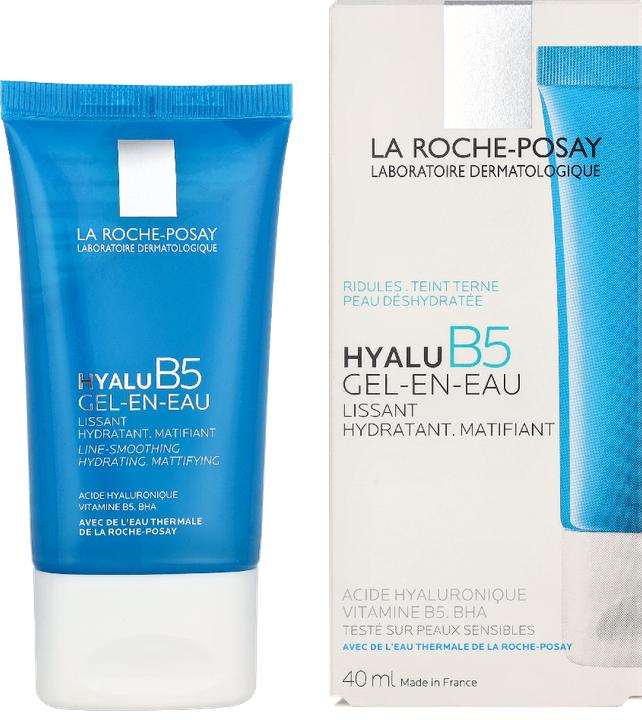 Actual product image La Roche Posay Hyalu B5 Water Gel (40 ml, Face gel)