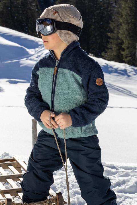 Produktbild Rukka Timo Kinder 3 in 1 Jacke (110)
