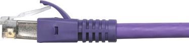 Image du produit Dätwyler Câble de réseau (S/STP, CAT6, 70 m)