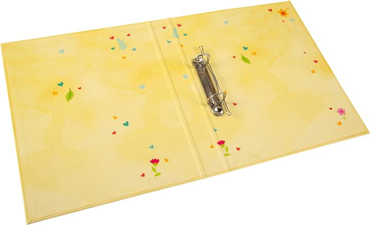 Produktbild Goldbuch Ringordner A4 Chiara (A4, 40 mm, 1 Stk.)