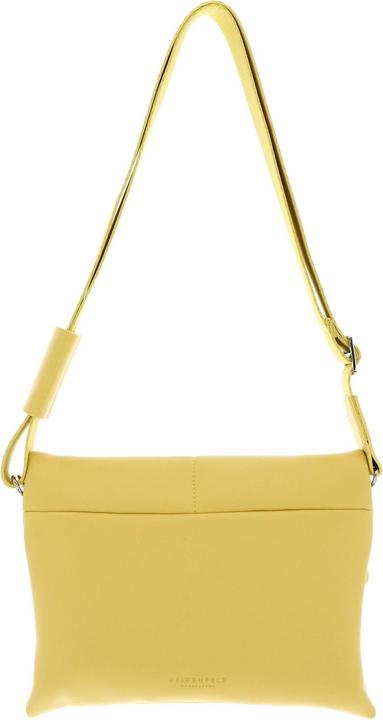 Produktbild Seidenfelt Heby Crossbag