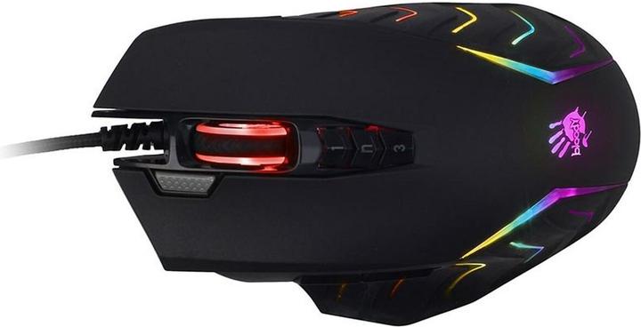 Immagine prodotto A4Tech Bloody J95S Pietra nera attivata via USB (Cablato)