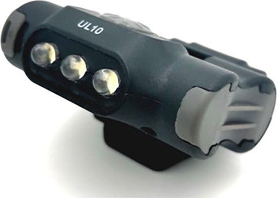Actual product image Nextorch UL10 LED clip lamp (9.90 cm, 65 lm)