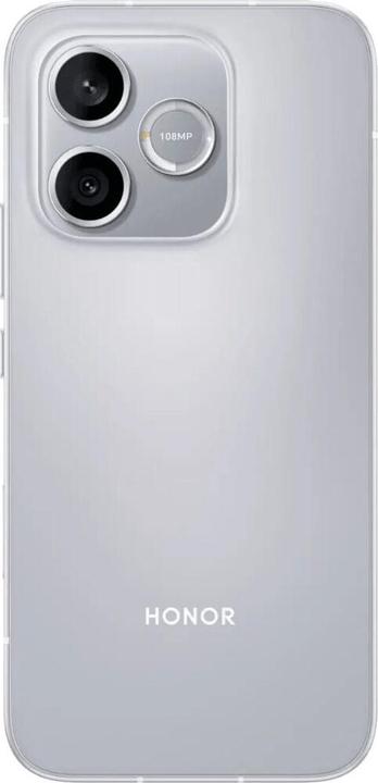 Actual product image Honor 600 Lite 5G Dual Sim 8GB RAM 256GB - Grey (256 GB, Grey, Velvet grey, Velvet Grey, 6.60", Dual SIM, 5G)