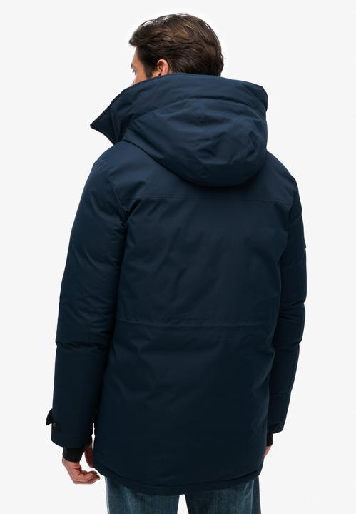 Immagine prodotto Superdry Giacca Trapuntata City (S)