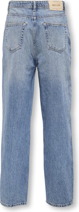 Produktbild Only & Sons Junior OSJFADE Locker geschnitten Jeans Jeans (134)