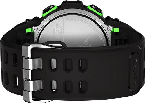 Produktbild Razer Nabu Watch