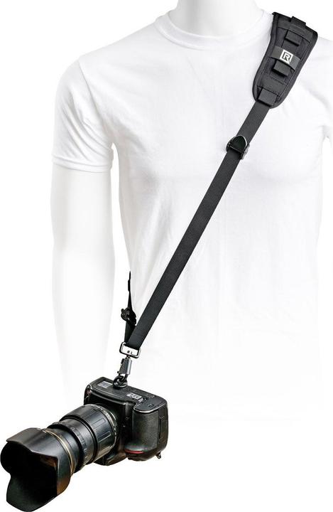 Actual product image Blackrapid Delta Camera Sling (Neck belt)