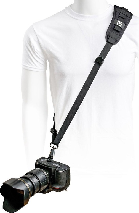 Actual product image Blackrapid Delta Camera Sling (Neck belt)