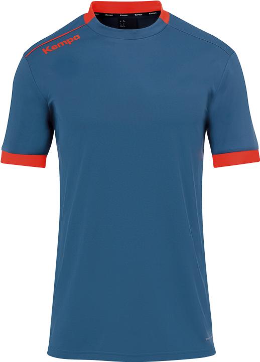 Ice Grey, Fluorescent Red