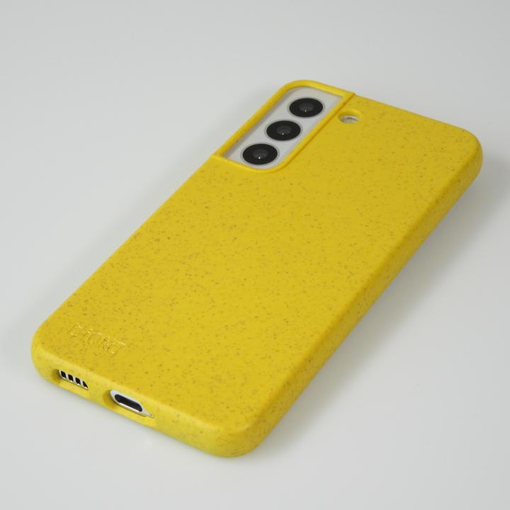 Image du produit Bioka Coque biodégradable et compostable Eco-Friendly (Samsung Galaxy S21 FE 5G)