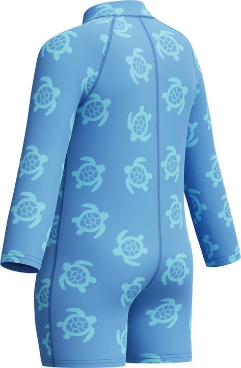 Produktbild Speedo Long Sleeve Print Zip 1pc (80)