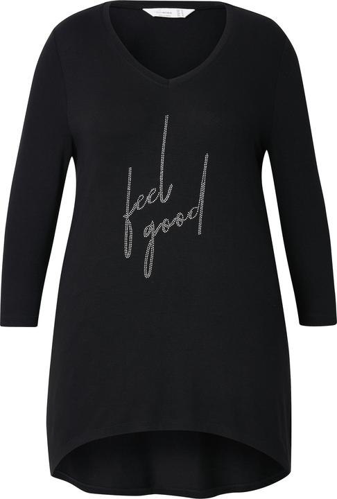 Produktbild Miamoda T-Shirt, A-Linie, FEEL GOOD (56)