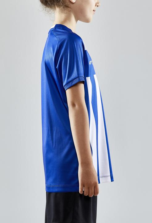 Produktbild Craft Progress 2.0 Stripe Jersey JR (158, 164)
