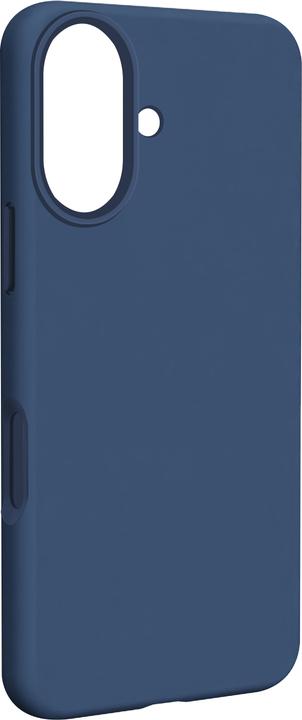 Image du produit Etteri NakÅ‚adka Silicone Mag case for iPhone 17 dark blue (Apple iPhone Air)