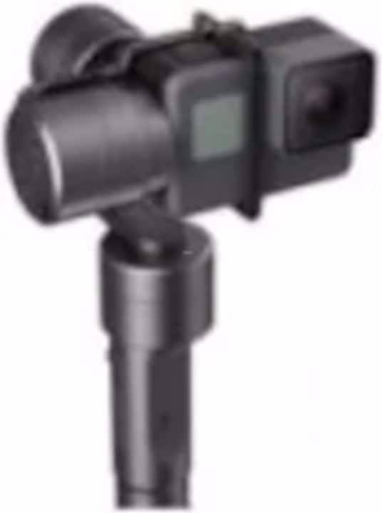 Actual product image Zhiyun Evolution GoPro Gimbal (Action camera, 0.16 kg)