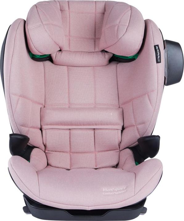 Produktbild Avionaut MaxSpace (Kindersitz, ECE R129/i-Size Norm)