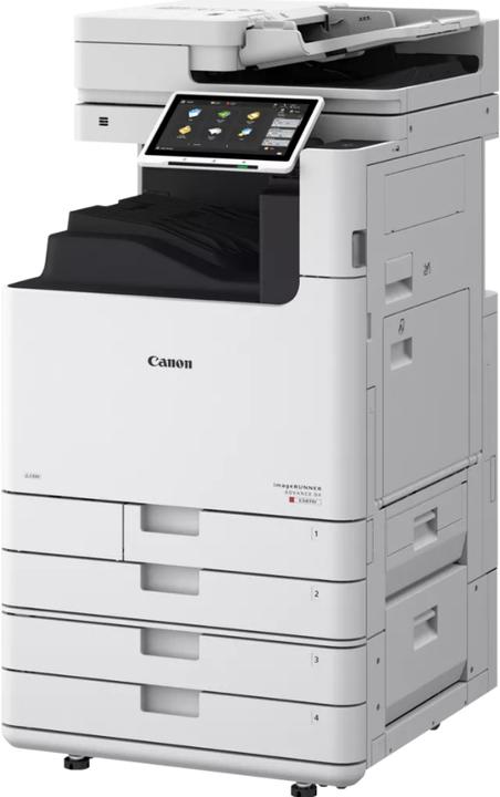 Produktbild Canon C5860i (Laser, Farbe)
