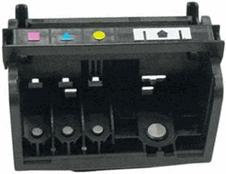 Actual product image HP CN643A