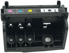 Actual product image HP CN643A