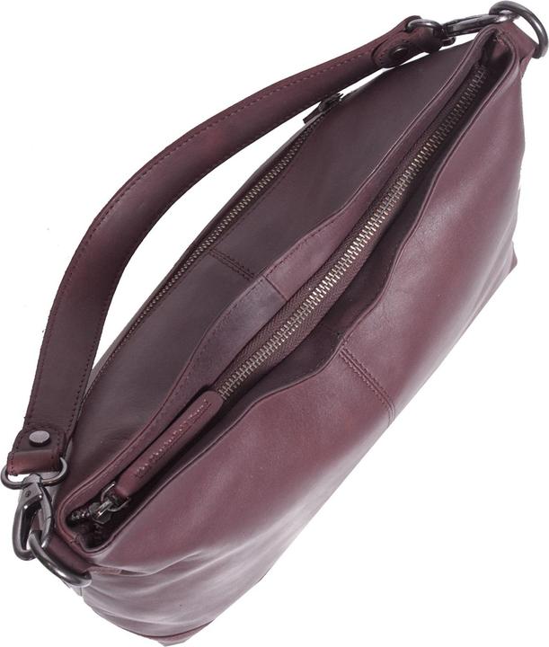 Immagine prodotto The Chesterfield Brand Borsa a tracolla Wax Pull Up in pelle 32 cm