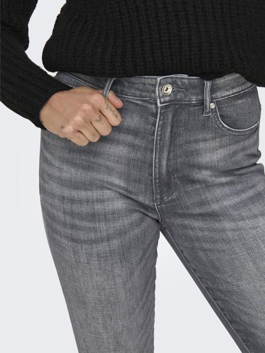 Produktbild Only ONLICONIC HW SK High Waist Jeans (W31/L32)