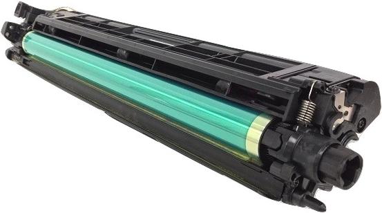 Konica Minolta A85Y0KD Toner cartridge (e) Original