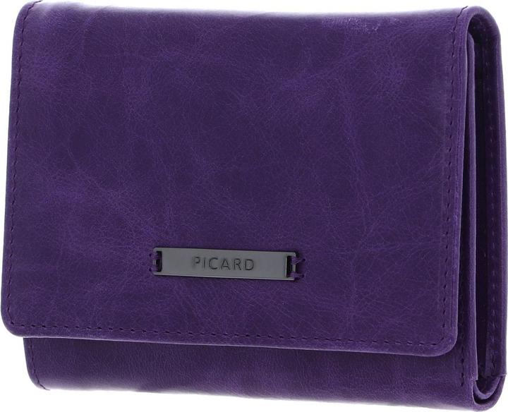 Actual product image Picard Better Me 1 wallet leather 12.5 cm